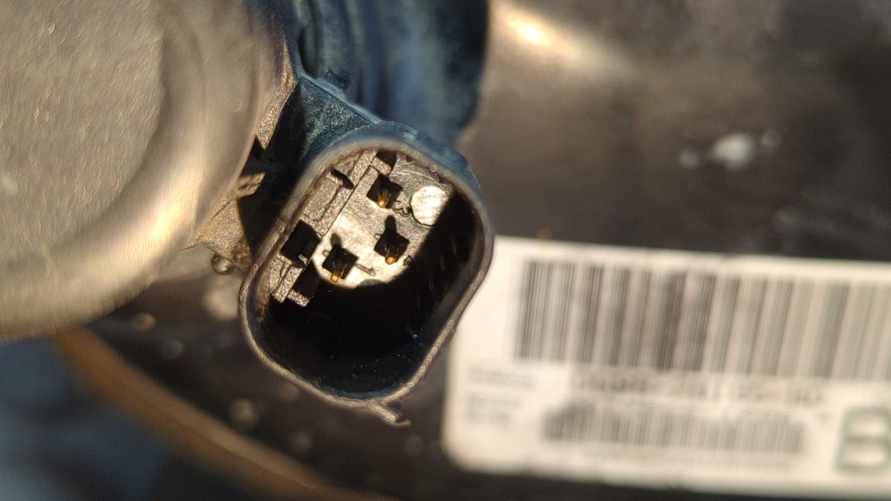 SERVOFRENO FORD MONDEO LIM. - vista 4