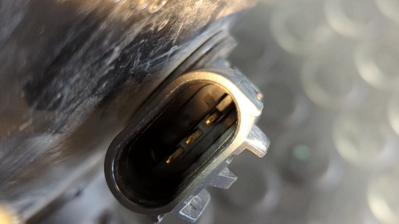 SERVOFRENO FORD MONDEO LIM. - vista 3