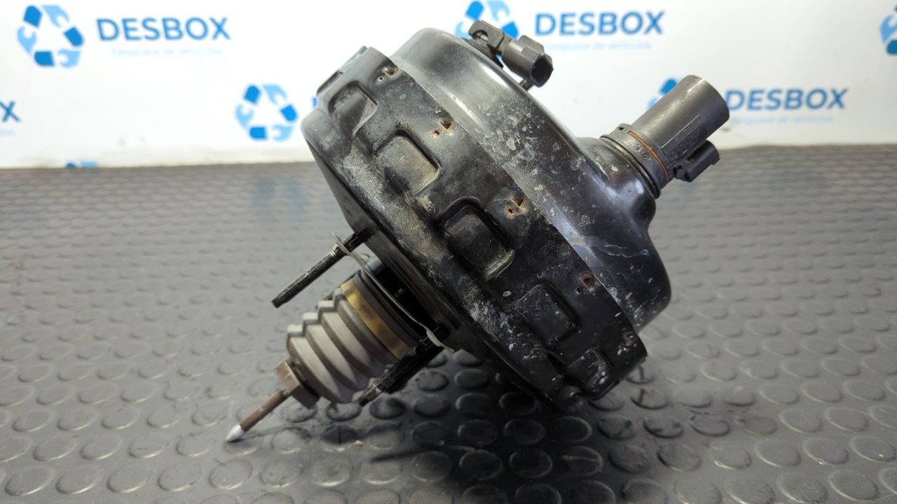 SERVOFRENO FORD MONDEO LIM. - vista 5