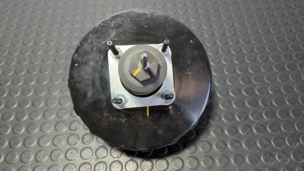 SERVOFRENO FORD MONDEO LIM. - vista 2