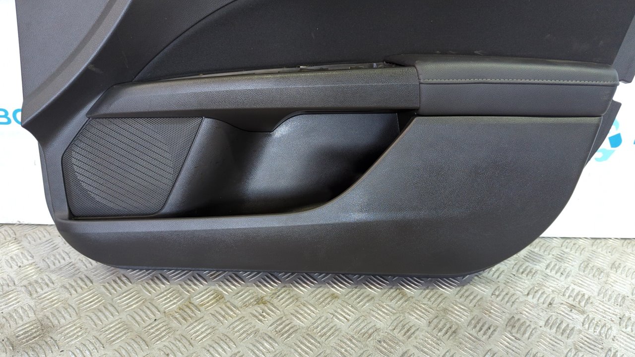 GUARNECIDO PUERTA DELANTERA DERECHA FORD MONDEO LIM. - vista 4