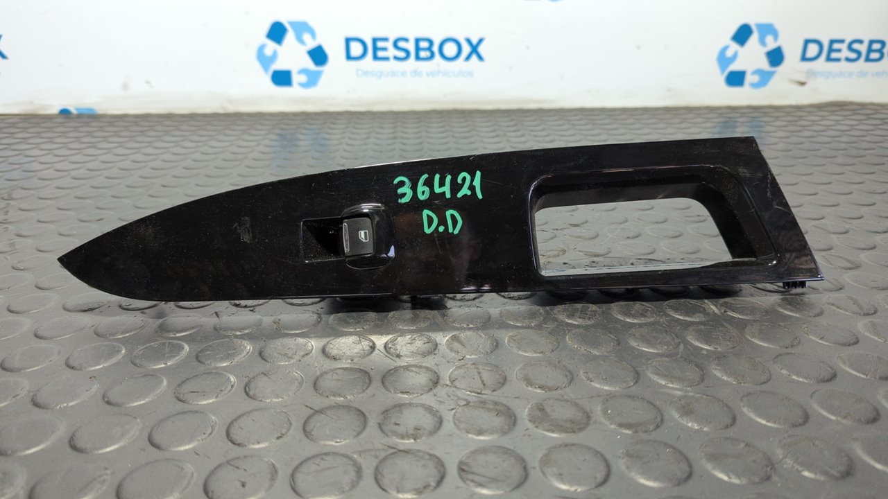 MANDO ELEVALUNAS DELANTERO DERECHO FORD MONDEO LIM.