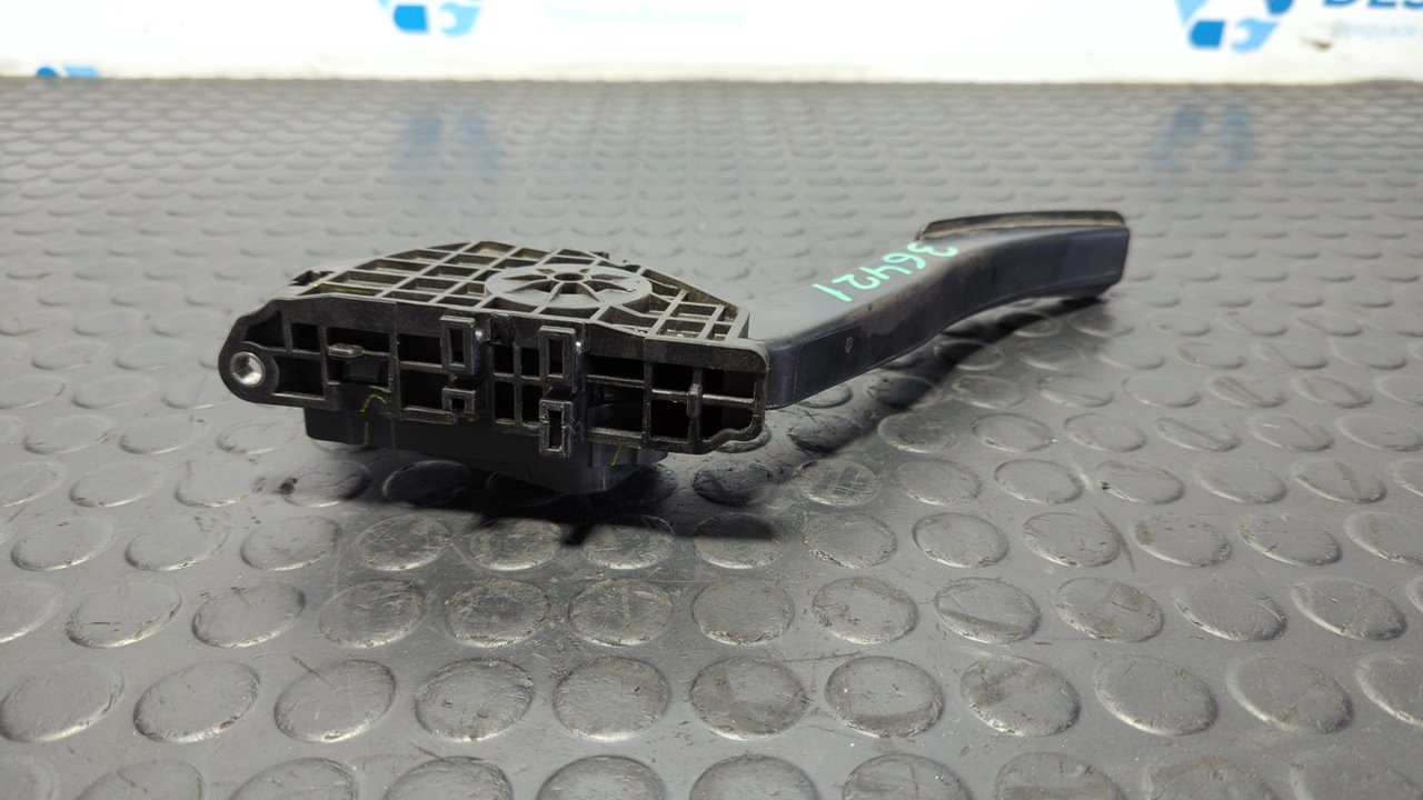 POTENCIOMETRO PEDAL FORD MONDEO LIM. - vista 4