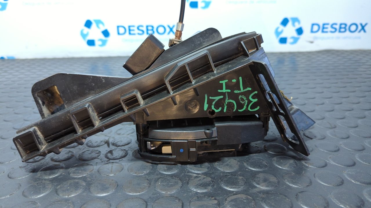 CERRADURA PUERTA TRASERA IZQUIERDA FORD MONDEO LIM.