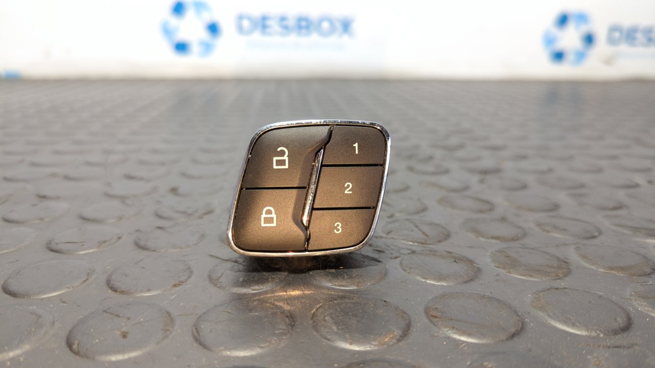 INTERRUPTOR FORD MONDEO LIM.