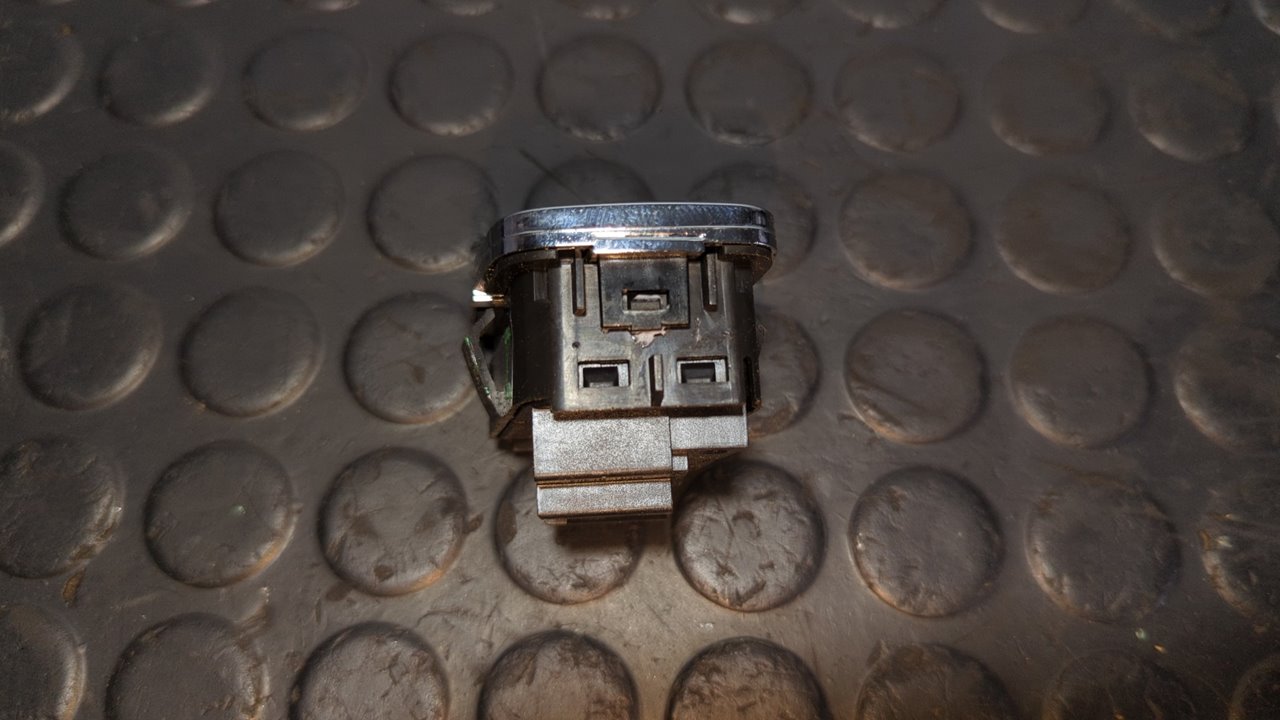 INTERRUPTOR FORD MONDEO LIM. - vista 2