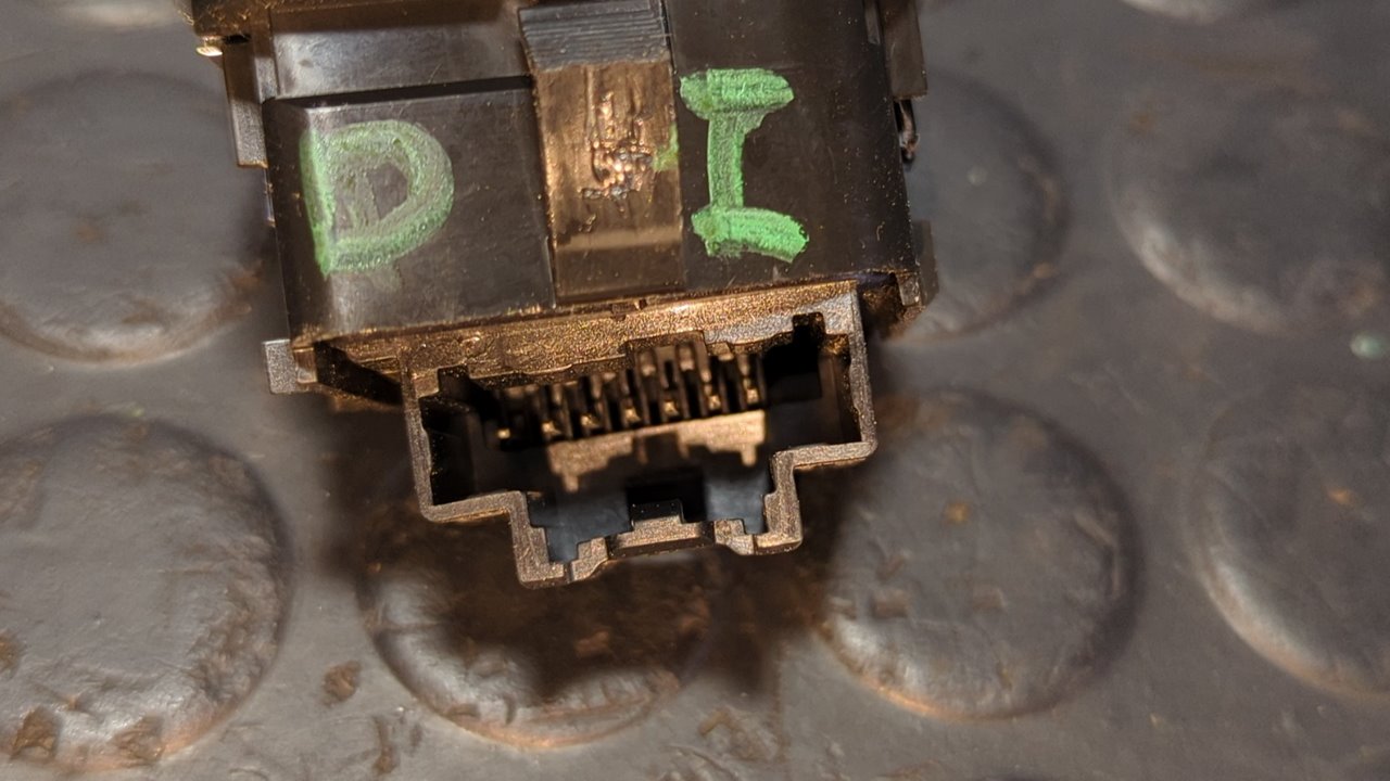 INTERRUPTOR FORD MONDEO LIM. - vista 4