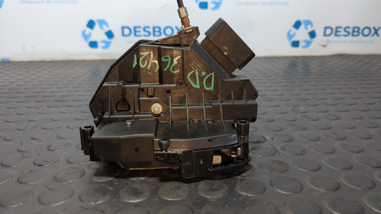 CERRADURA PUERTA DELANTERA DERECHA FORD MONDEO LIM.