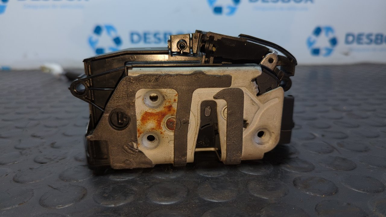 CERRADURA PUERTA DELANTERA DERECHA FORD MONDEO LIM. - vista 3