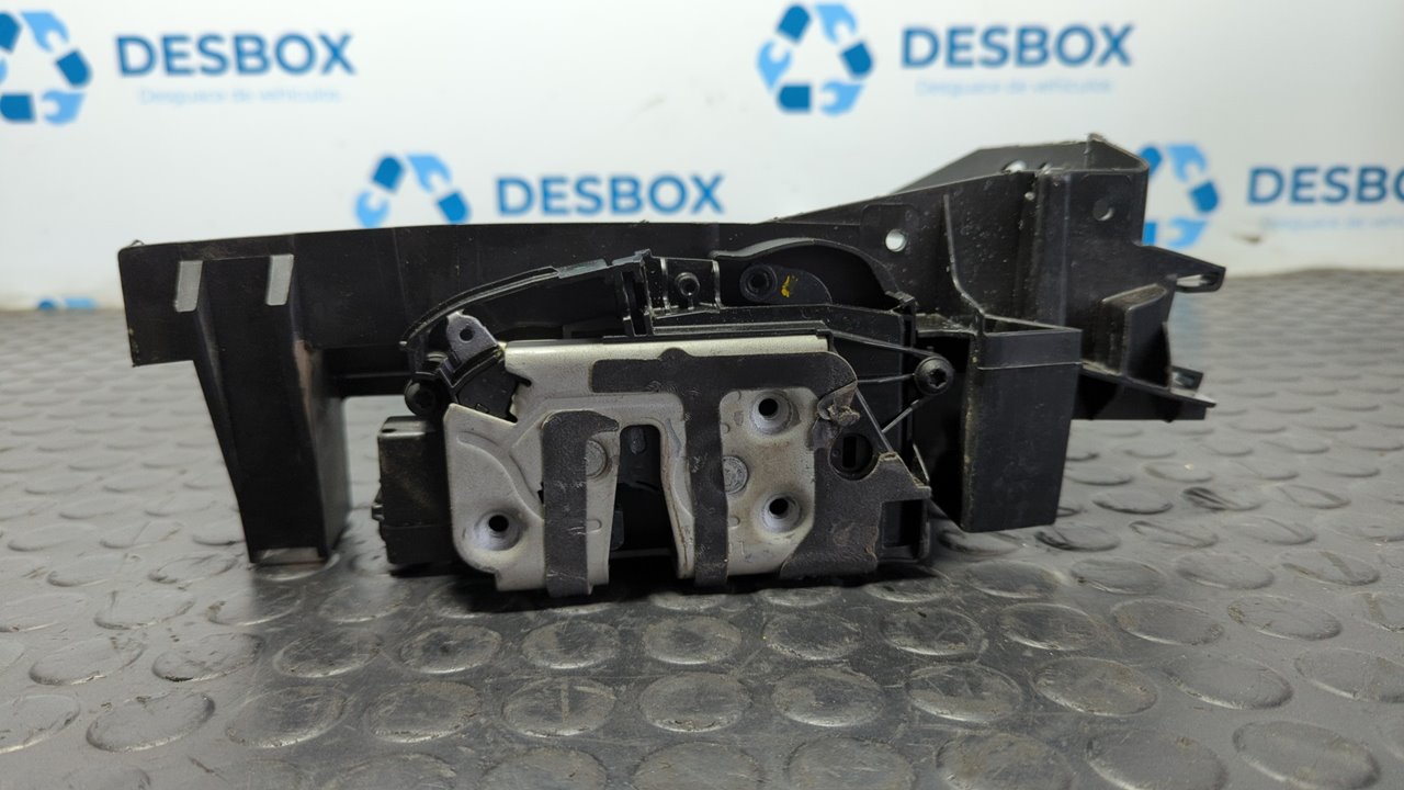 CERRADURA PUERTA DELANTERA IZQUIERDA FORD MONDEO LIM. - vista 4