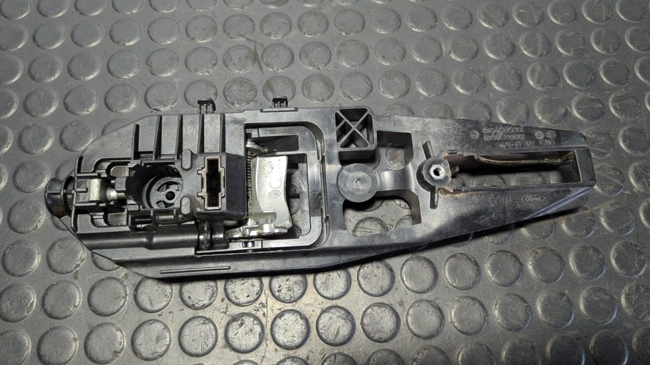 SOPORTE MANETA DELANTERA IZQUIERDA FORD MONDEO LIM. - vista 3