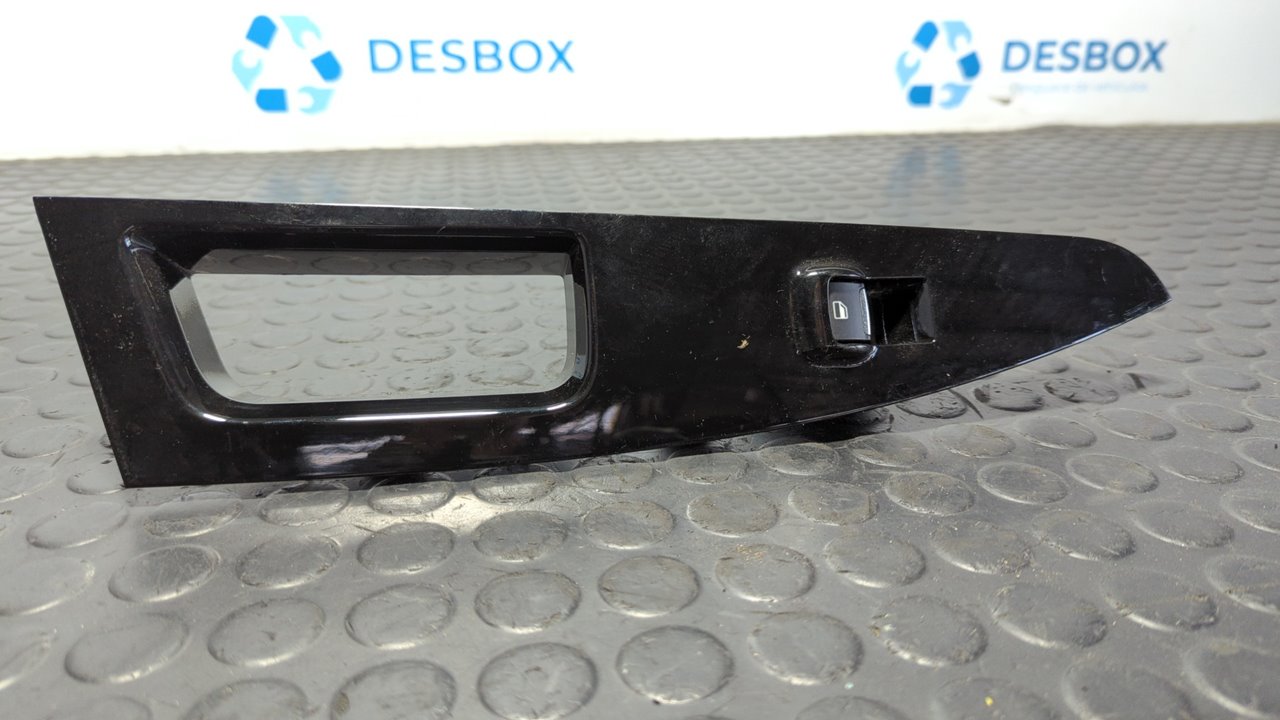 MANDO ELEVALUNAS TRASERO DERECHO FORD MONDEO LIM.