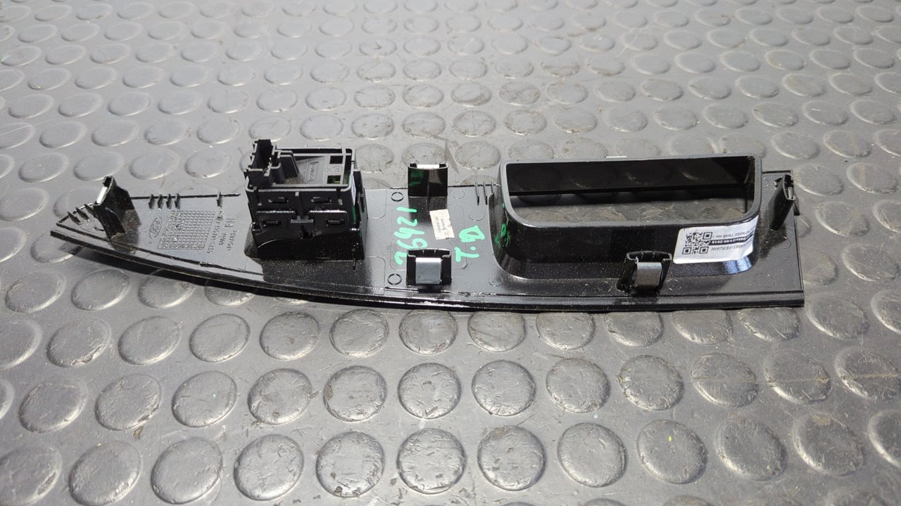 MANDO ELEVALUNAS TRASERO DERECHO FORD MONDEO LIM. - vista 5