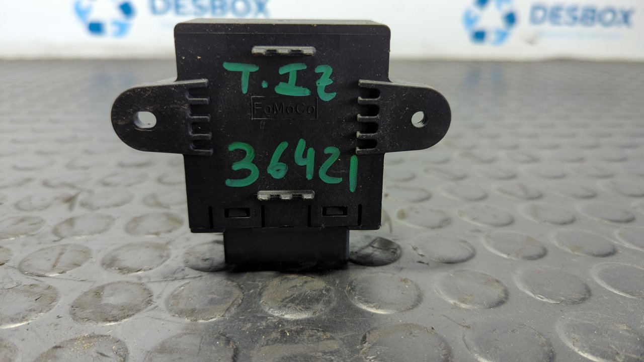 MODULO CONFORT FORD MONDEO LIM. - vista 3