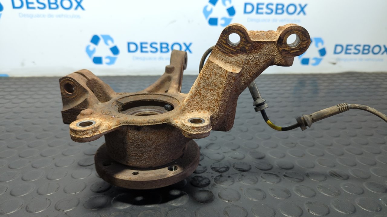 MANGUETA DELANTERA IZQUIERDA DACIA SANDERO - vista 3