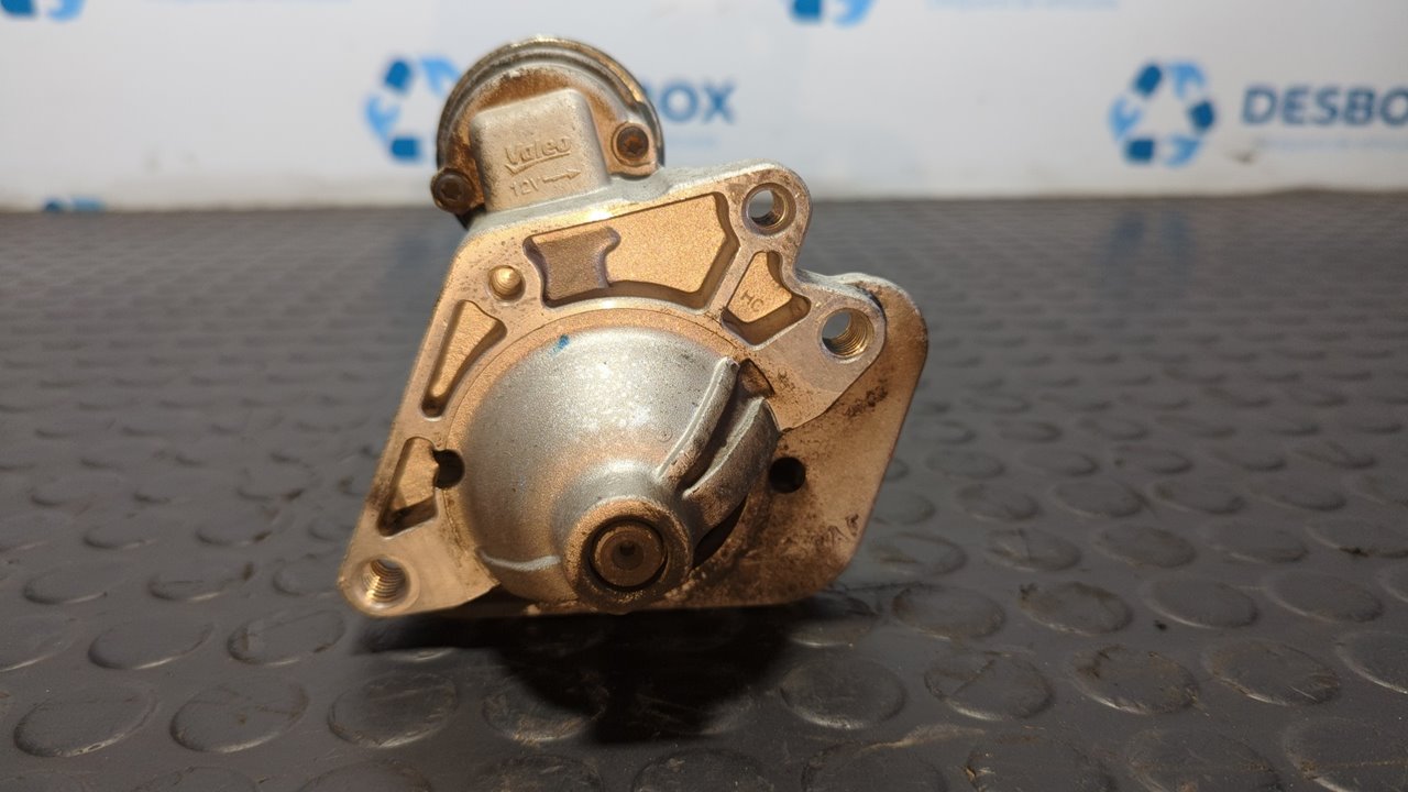 MOTOR ARRANQUE DACIA SANDERO