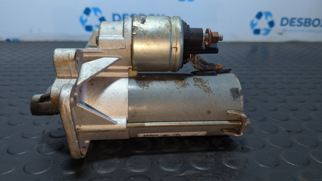 MOTOR ARRANQUE DACIA SANDERO - vista 2