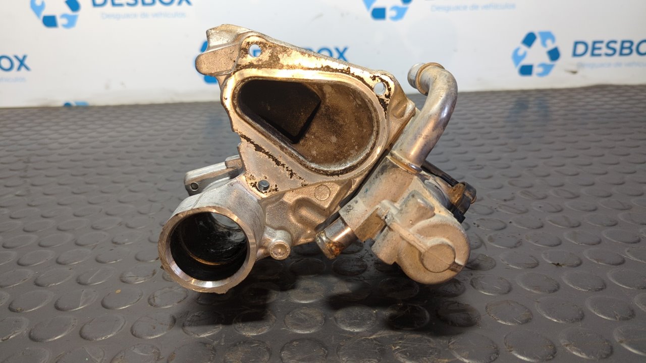 VALVULA EGR DACIA SANDERO - vista 5