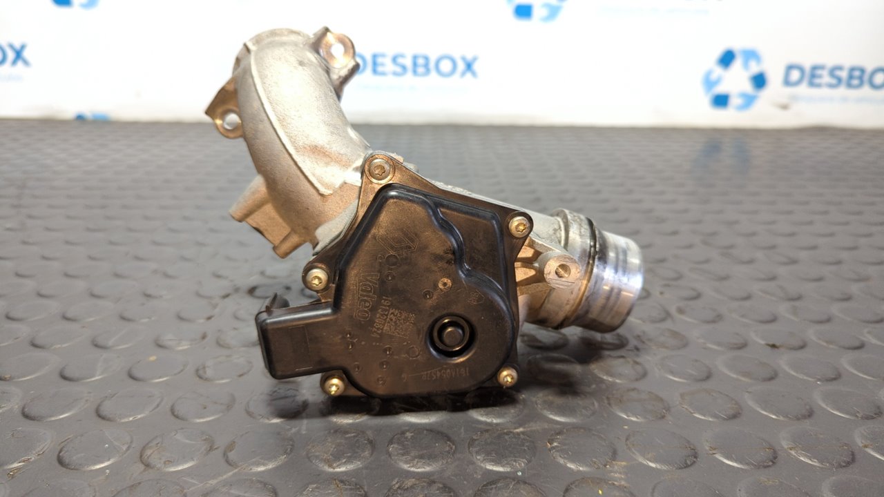 CAJA MARIPOSA DACIA SANDERO