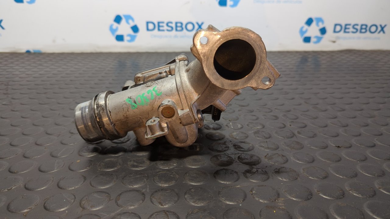 CAJA MARIPOSA DACIA SANDERO - vista 2