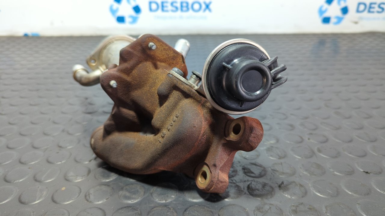 ENFRIADOR EGR DACIA SANDERO - vista 3