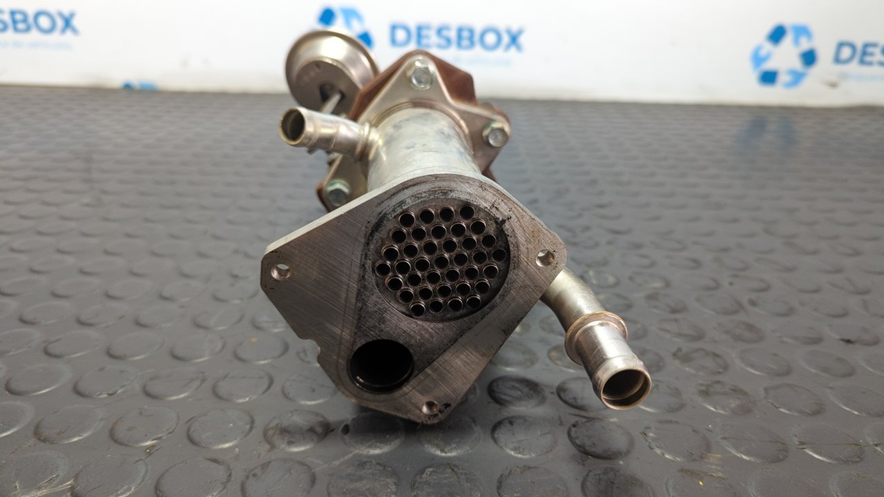 ENFRIADOR EGR DACIA SANDERO - vista 4