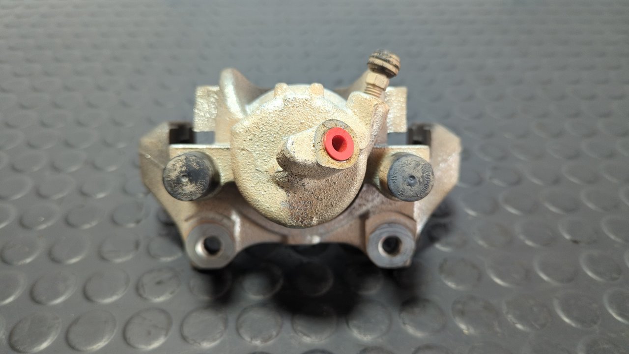 PINZA DE FRENO DELANTERA DERECHA DACIA SANDERO - vista 3