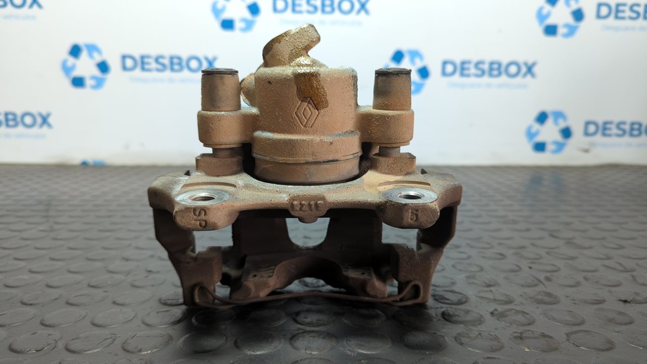 PINZA DE FRENO DELANTERA IZQUIERDA DACIA SANDERO - vista 4