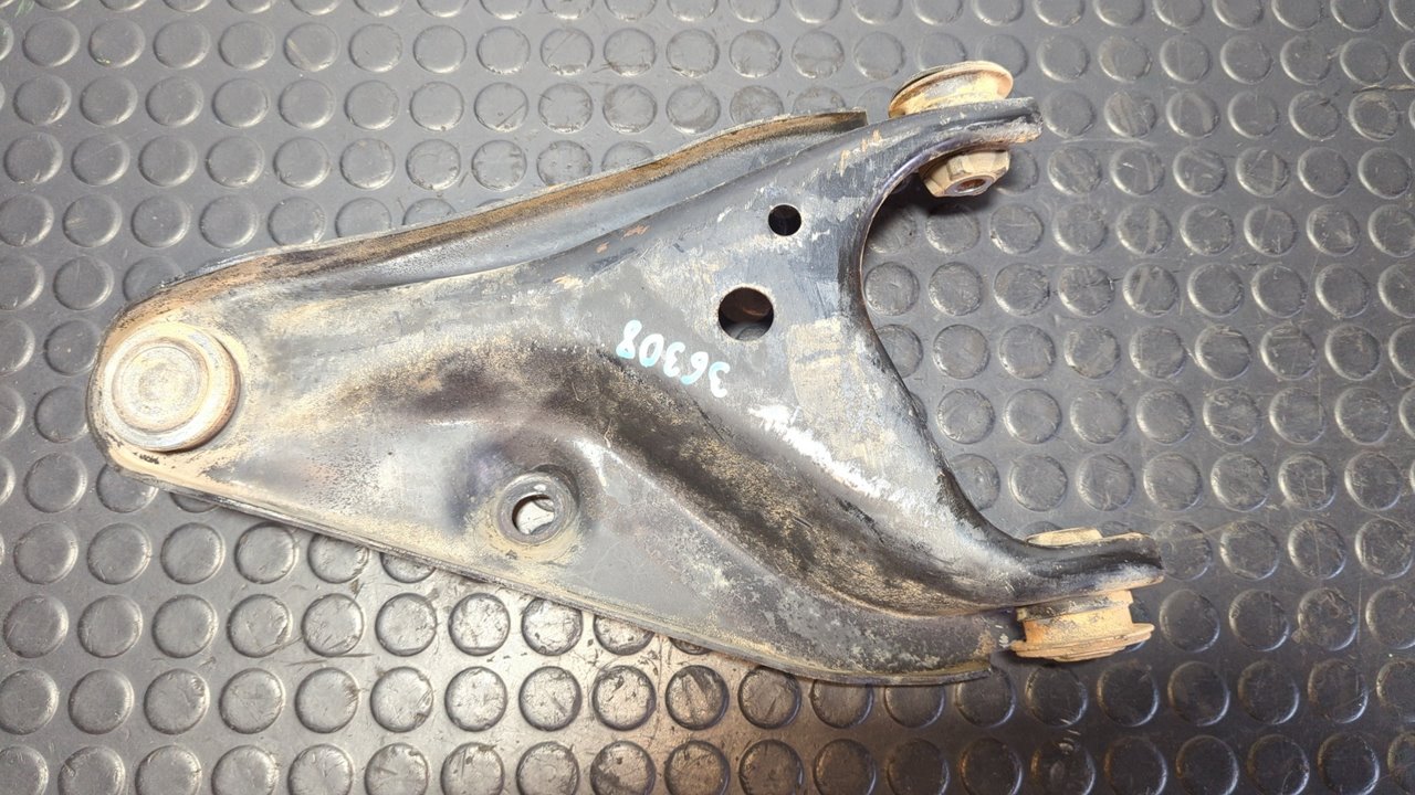 BRAZO DERECHO INFERIOR DELANTERO DACIA SANDERO - vista 4