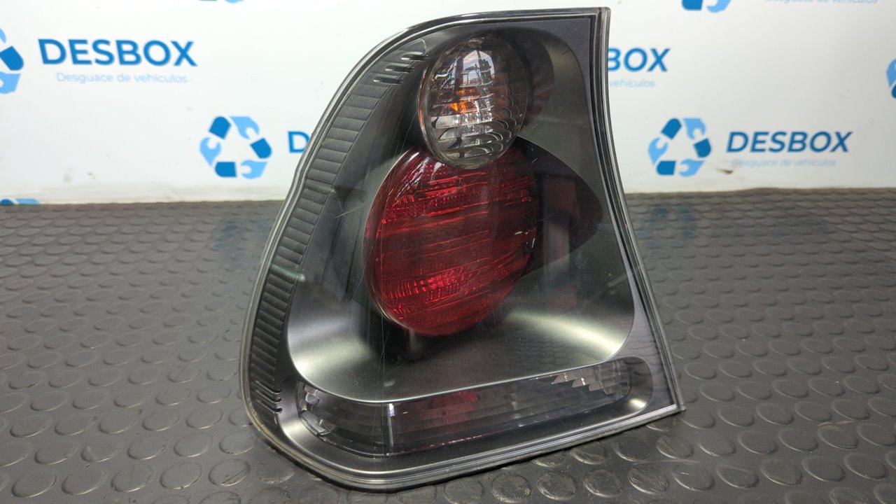 PILOTO TRASERO IZQUIERDO BMW SERIE 3 COMPACT (E46)