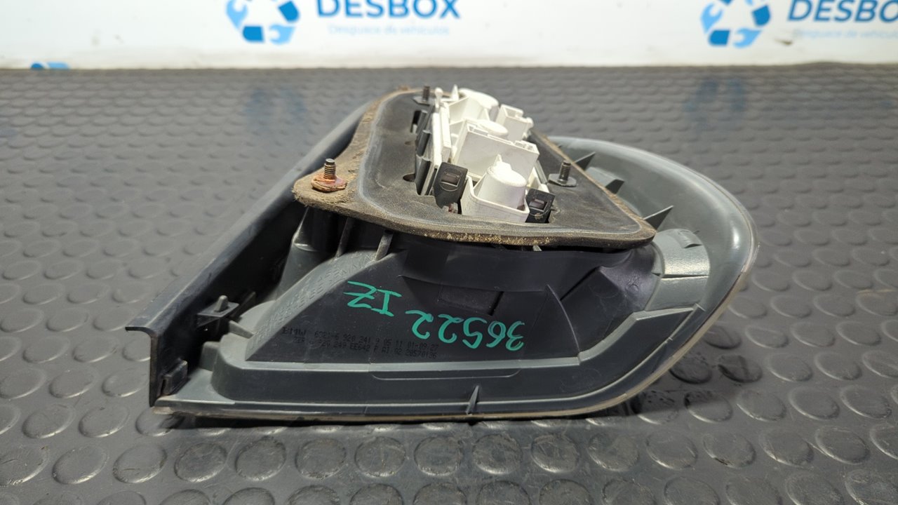 PILOTO TRASERO IZQUIERDO BMW SERIE 3 COMPACT (E46) - vista 5