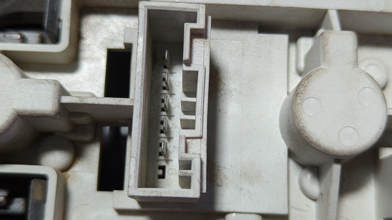 PILOTO TRASERO IZQUIERDO BMW SERIE 3 COMPACT (E46) - vista 4