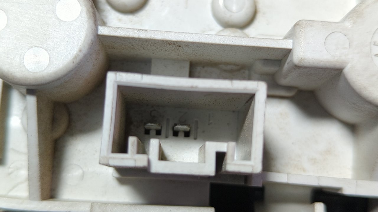 PILOTO TRASERO IZQUIERDO BMW SERIE 3 COMPACT (E46) - vista 3