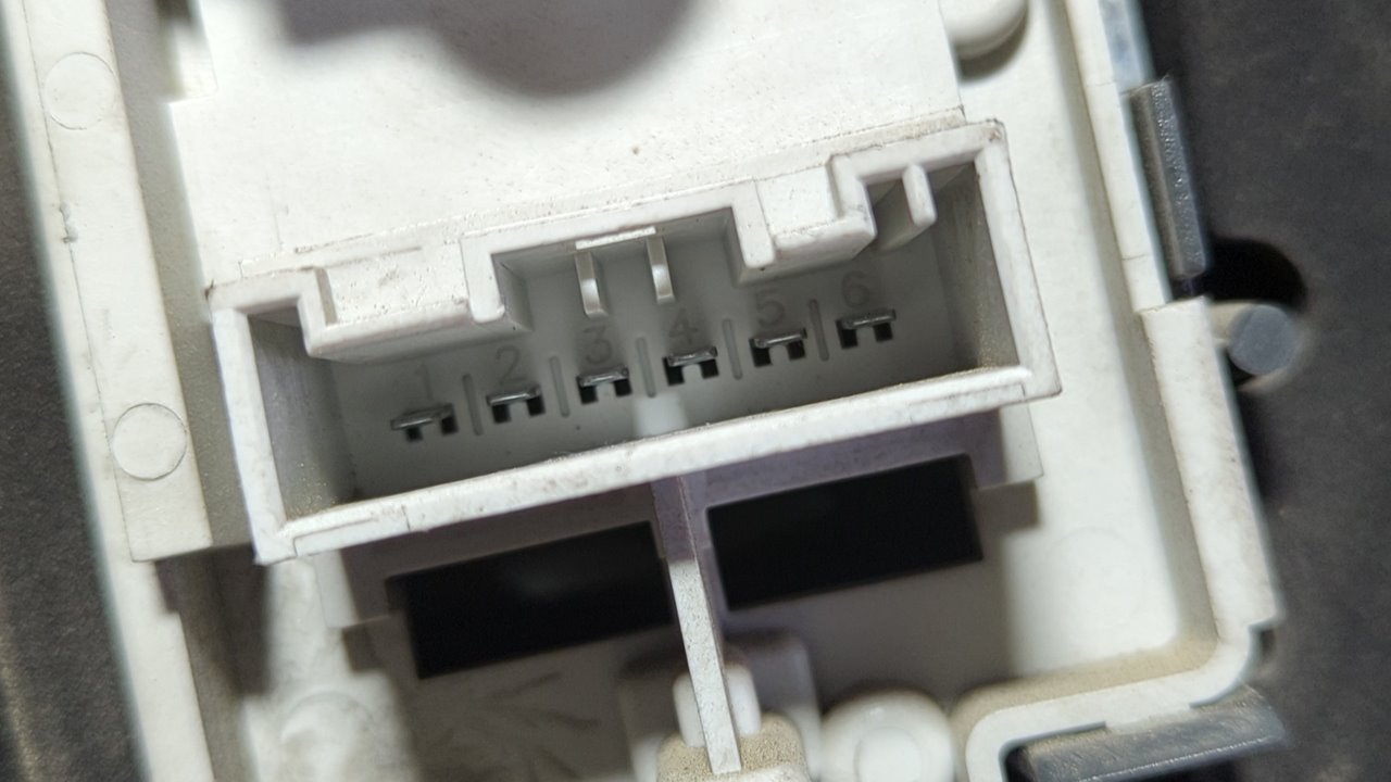 PILOTO TRASERO DERECHO BMW SERIE 3 COMPACT (E46) - vista 2