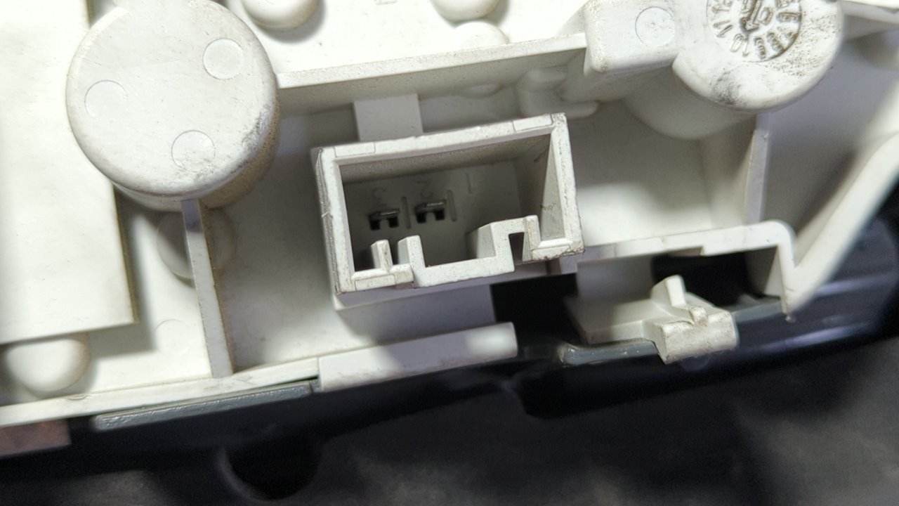 PILOTO TRASERO DERECHO BMW SERIE 3 COMPACT (E46) - vista 3