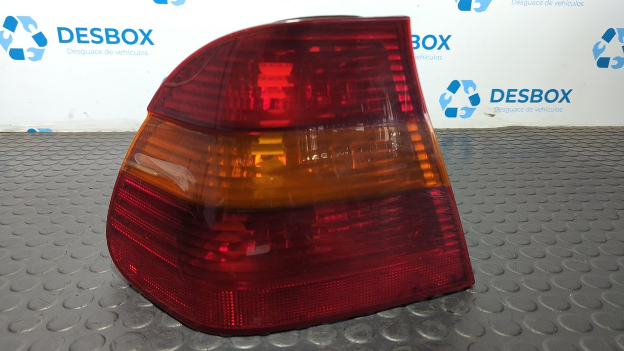 PILOTO TRASERO IZQUIERDO BMW SERIE 3 BERLINA (E46)