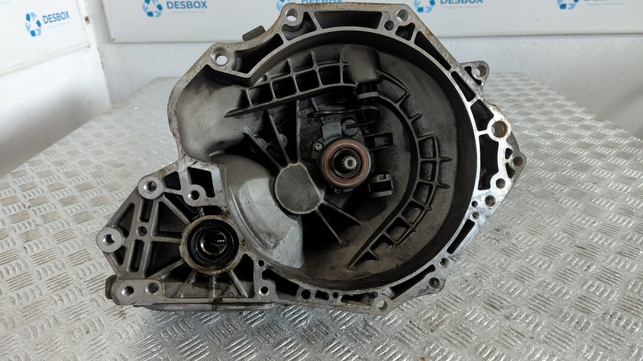 CAJA CAMBIOS OPEL ASTRA G BERLINA