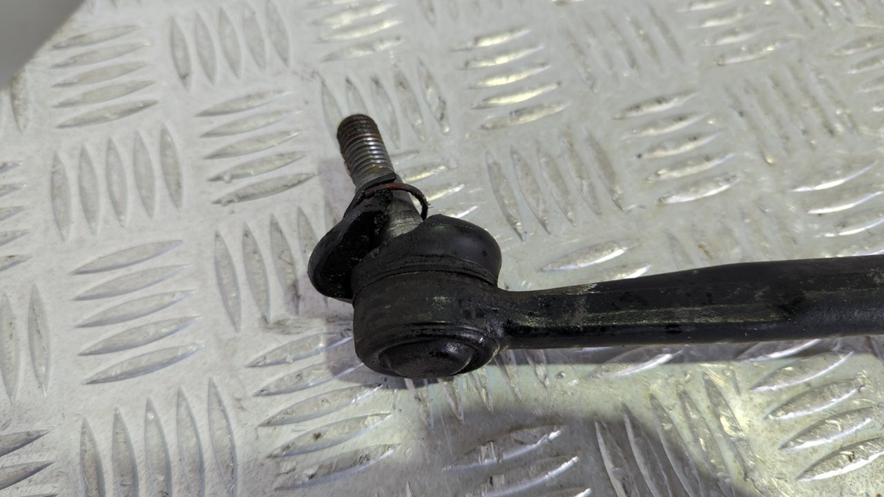 CREMALLERA DIRECCION OPEL ASTRA G BERLINA - vista 6