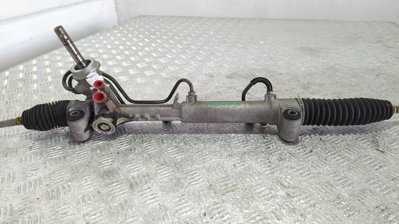 CREMALLERA DIRECCION OPEL ASTRA G BERLINA - vista 4