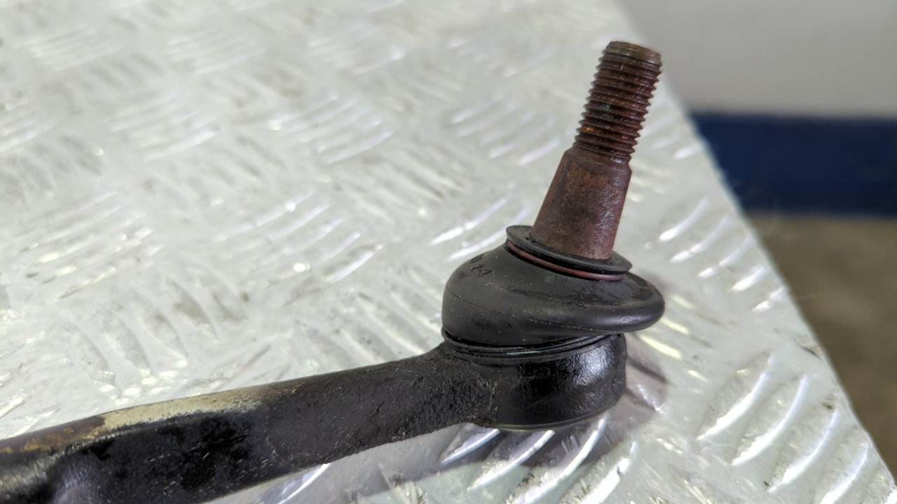 CREMALLERA DIRECCION OPEL ASTRA G BERLINA - vista 5