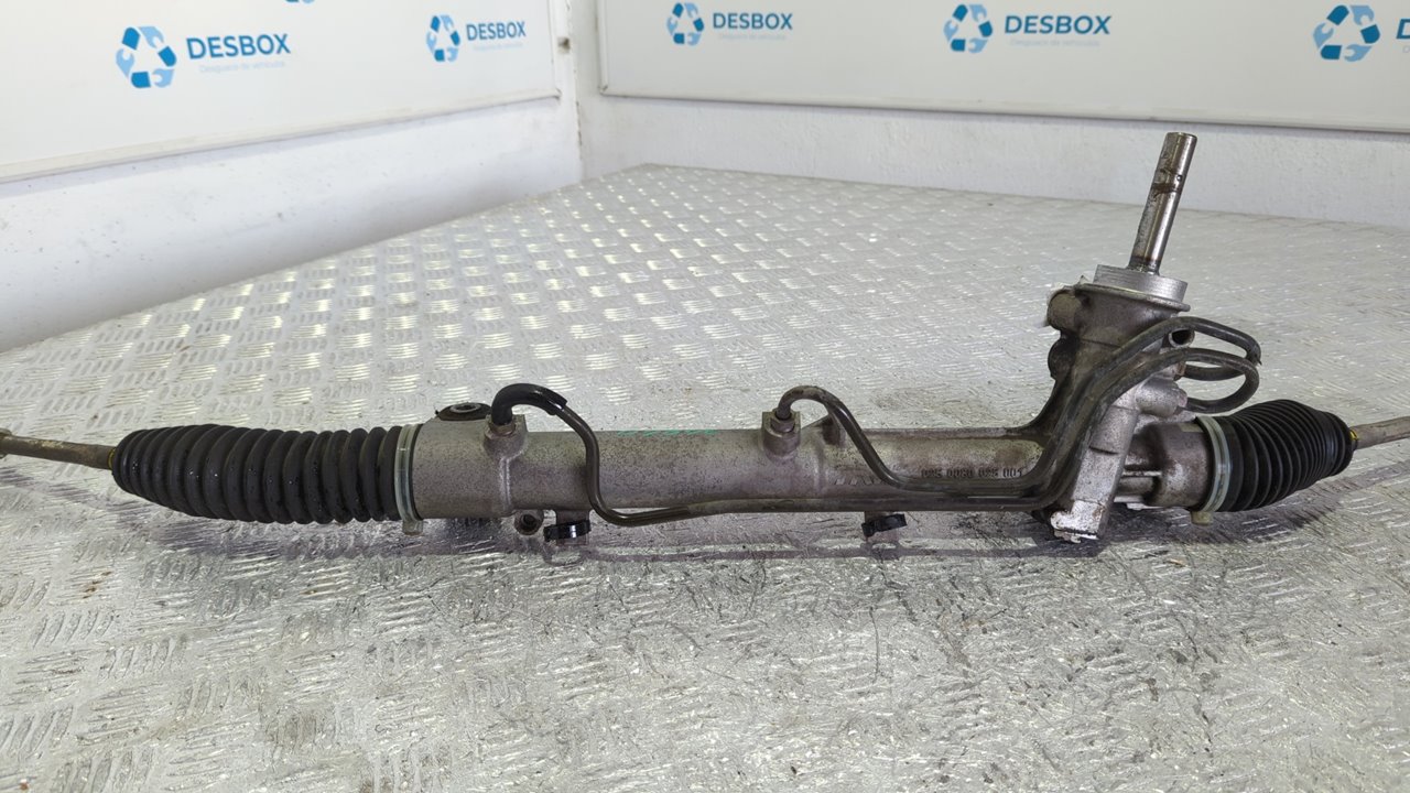 CREMALLERA DIRECCION OPEL ASTRA G BERLINA - vista 3