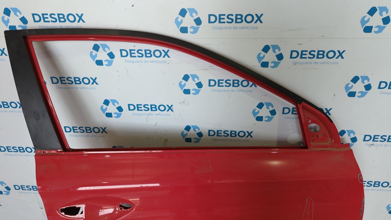 PUERTA DELANTERA DERECHA HYUNDAI I20 ACTIVE - vista 2