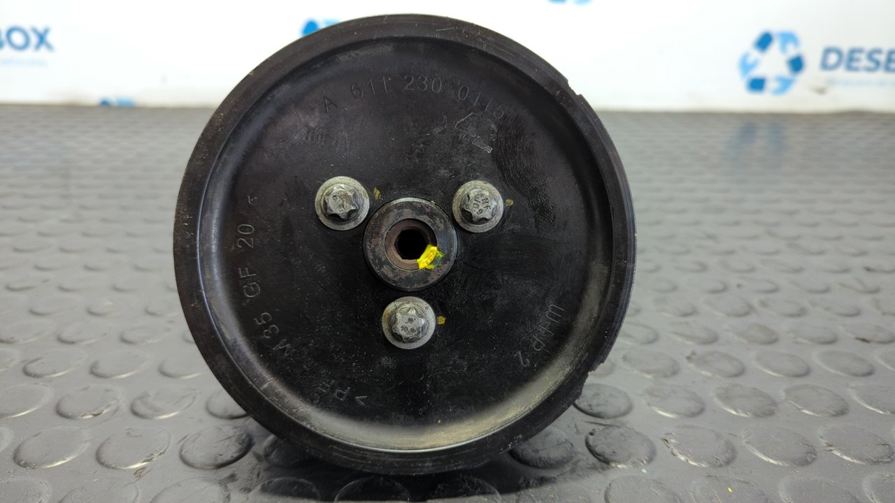 BOMBA DIRECCION MERCEDES-BENZ CLASE C (W203) BERLINA