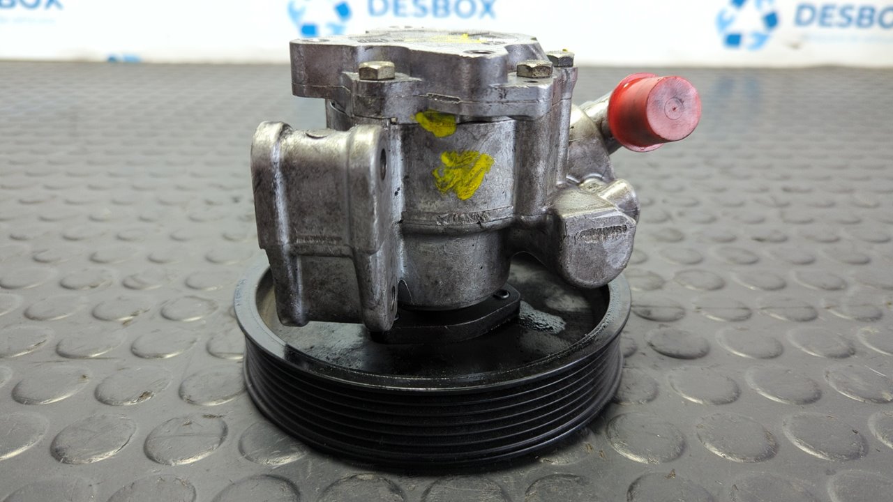 BOMBA DIRECCION MERCEDES-BENZ CLASE C (W203) BERLINA - vista 5