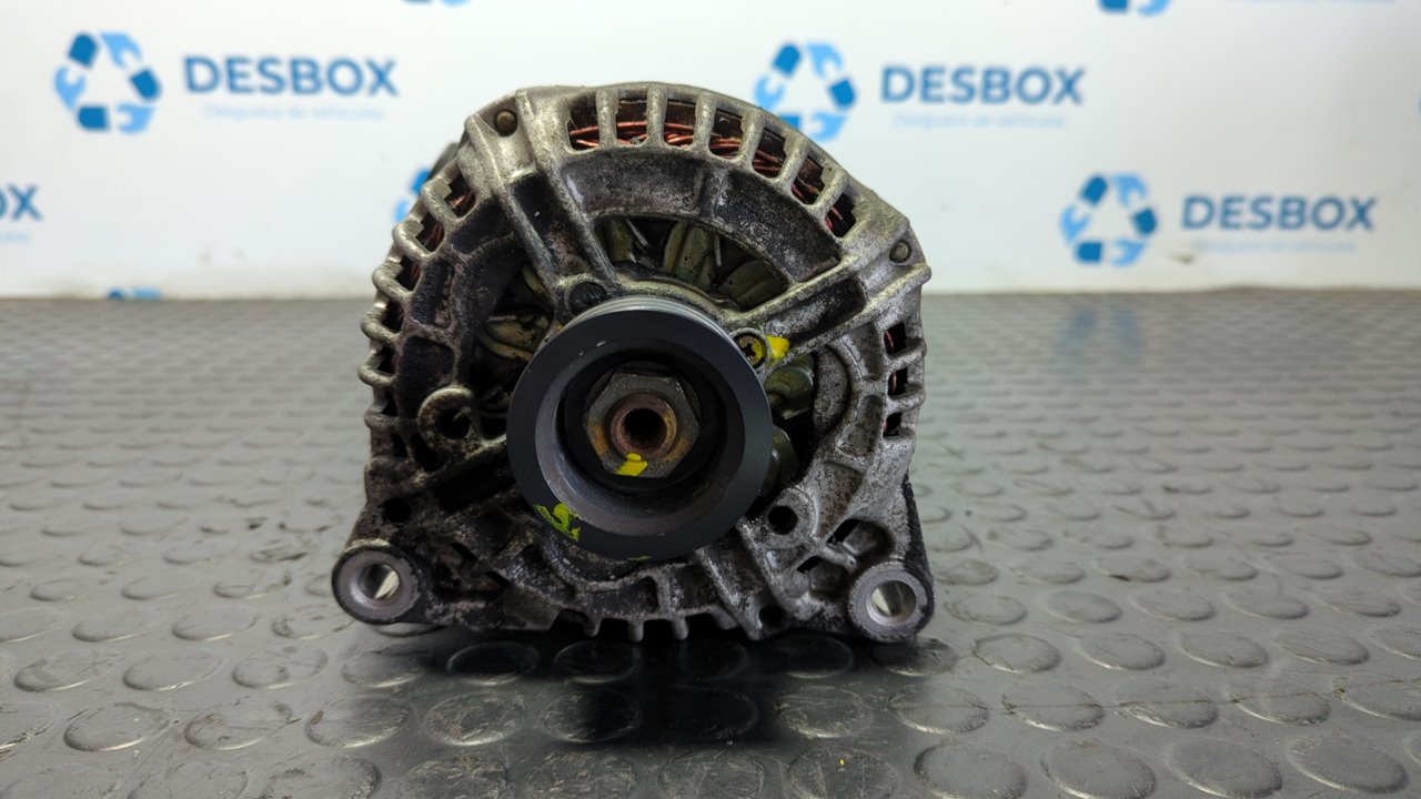 ALTERNADOR CITROEN JUMPER CAJA