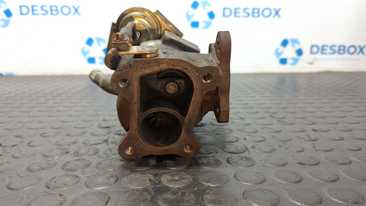 TURBOCOMPRESOR OPEL ASTRA G BERLINA - vista 2