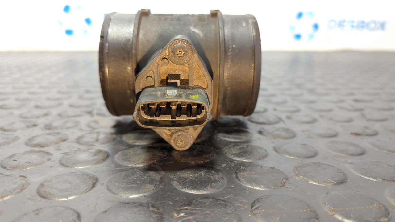 CAUDALIMETRO OPEL ASTRA G BERLINA - vista 3