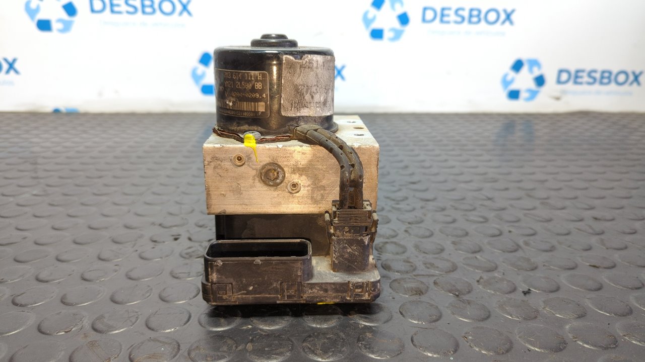 ABS SEAT ALHAMBRA (7V9) - vista 2