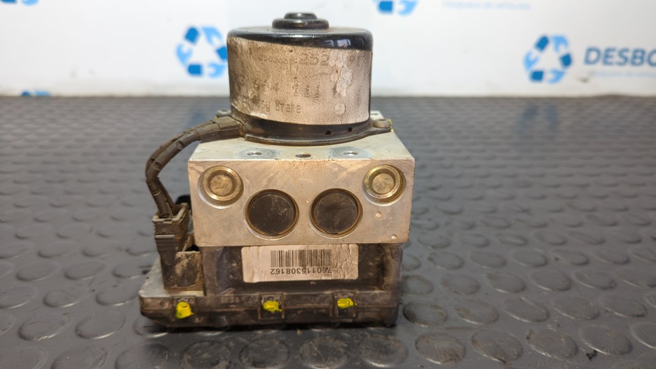 ABS SEAT ALHAMBRA (7V9) - vista 3