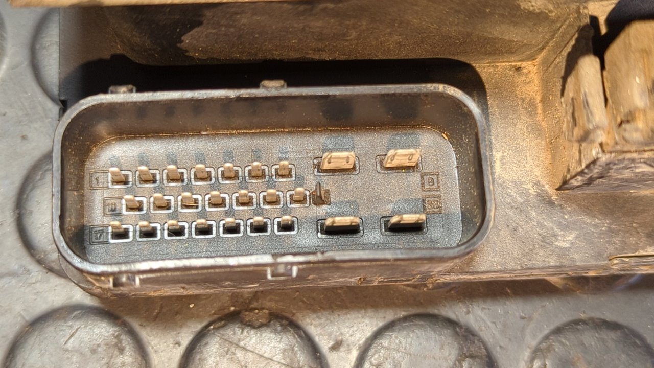 ABS SEAT ALHAMBRA (7V9) - vista 4